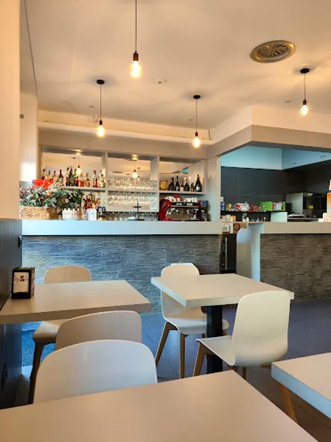 Happy Bar | Ristorante Cinese