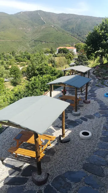 Restaurante Sabores do Alvão