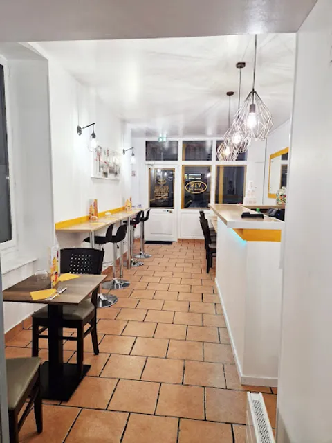 VTS DREAM EAT spécialité mexicaine