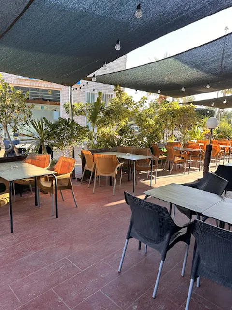 The Med Bistro & Bar