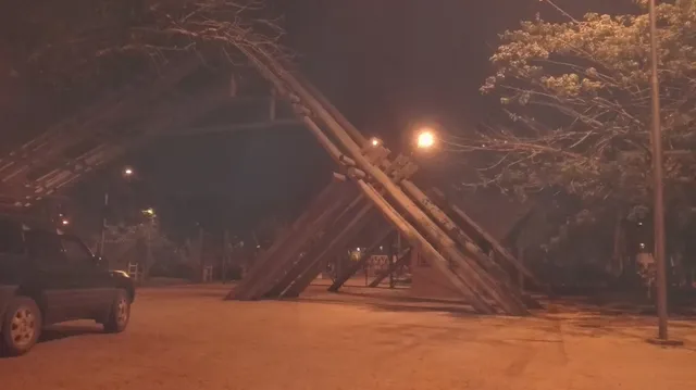 Autonómico Municipal 24 de Julio Park