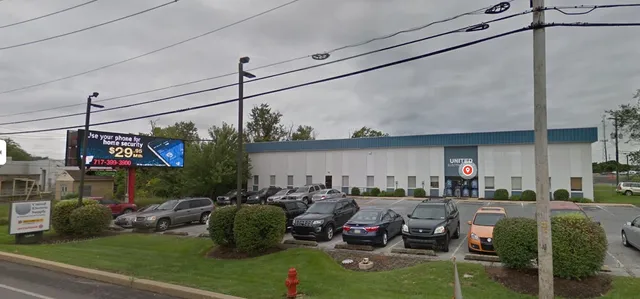 United Electric Supply