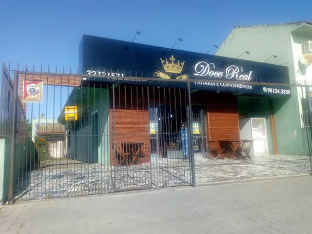 Padaria Doce Real