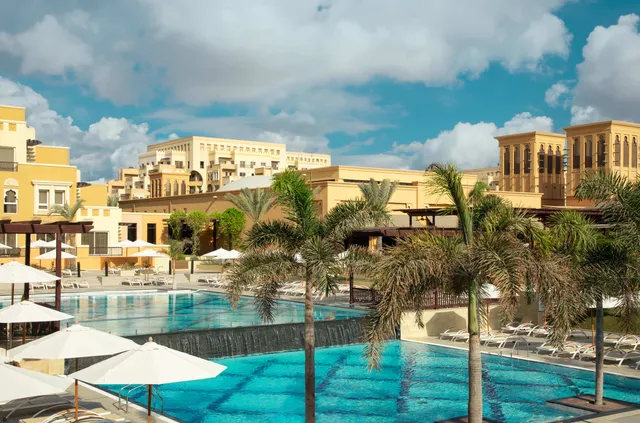 Rixos Bab Al Bahr