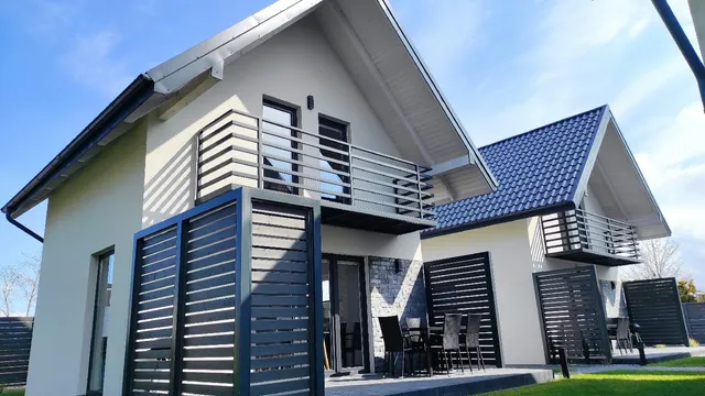 Domki Zagroda Wrzosowa