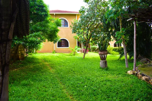 Joysvilla Family Holiday Home