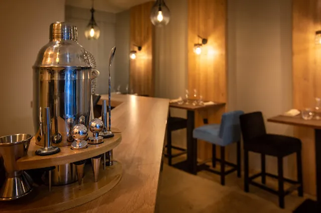 Restaurant/Pub C.forget