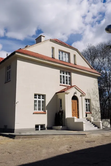 Boutique-capsule Hostel