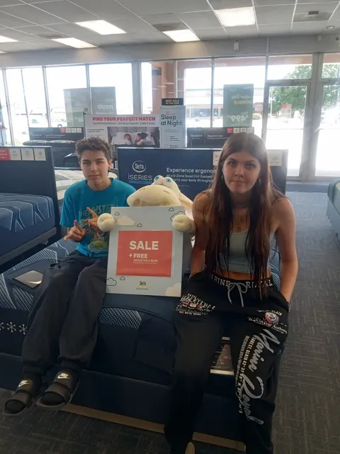 Mattress Firm Mid Rivers Outlet Center