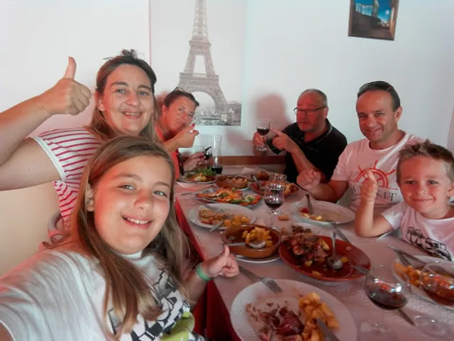 Churrasqueira Casimiro