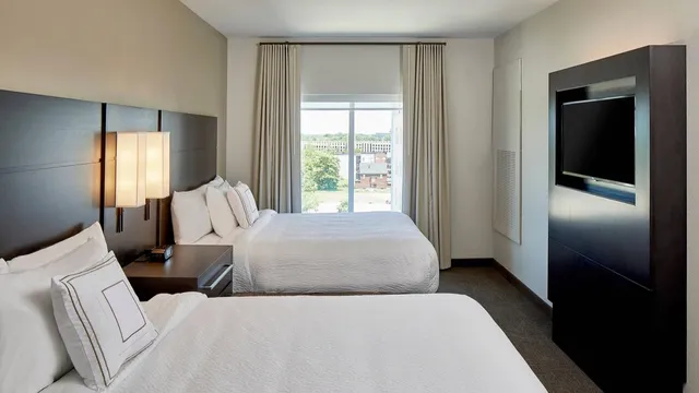 Residence Inn by Marriott Cleveland University Circle/Medical Center