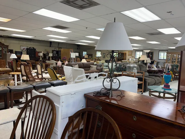 Habitat For Humanity