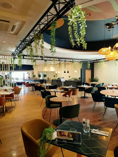 Le Comptoir JOA de Saint-Jean-de-Monts