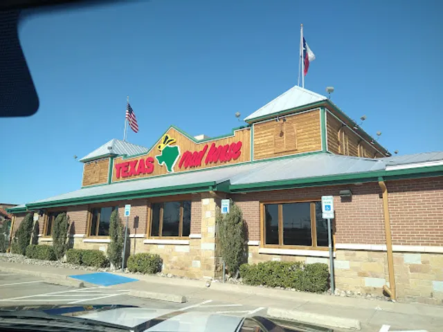 Texas Roadhouse