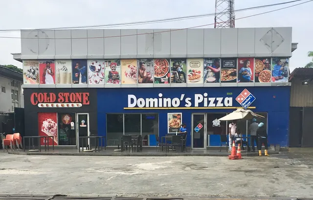 Domino's Pizza Nigeria