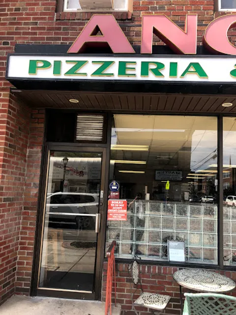Ancona Pizzeria & Restaurant