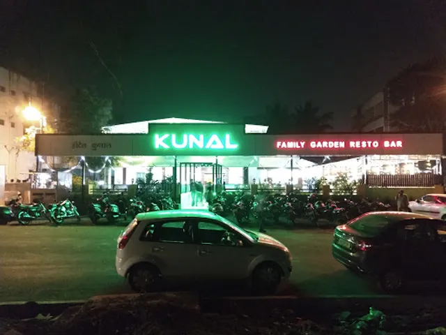 Hotel Kunal