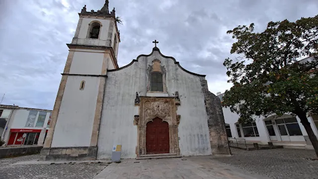 Restaurante Churrasqueria Vitoria