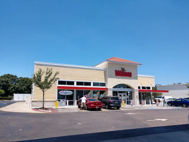 Wawa