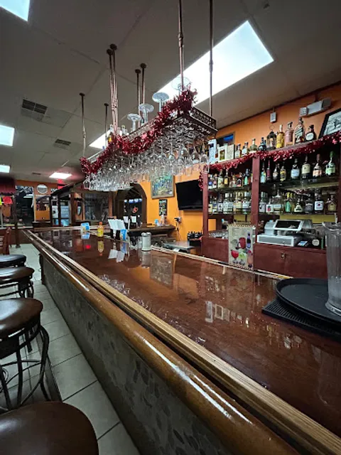 Teresita Mexican Grill