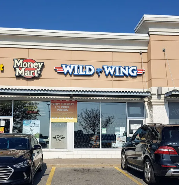 Wild Wing
