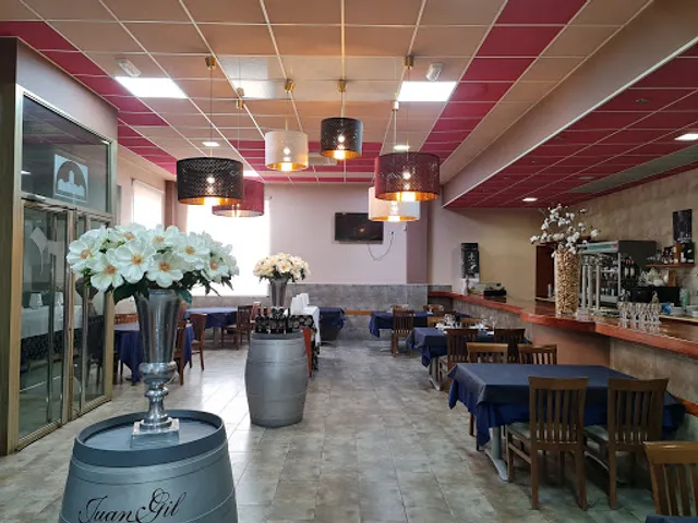 Restaurante Casa Vistabella