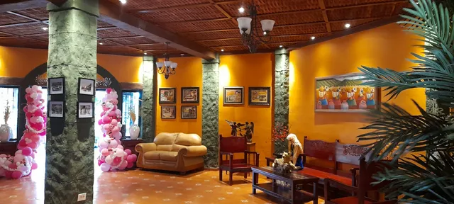 El Castillo de Piedra