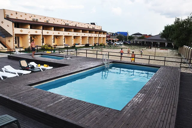 Onix Голубицкая