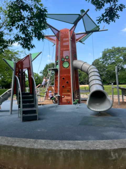 Soccer - Oak Grove Park