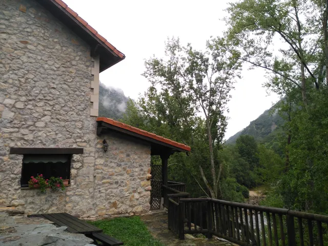 Las Villas del Pontón