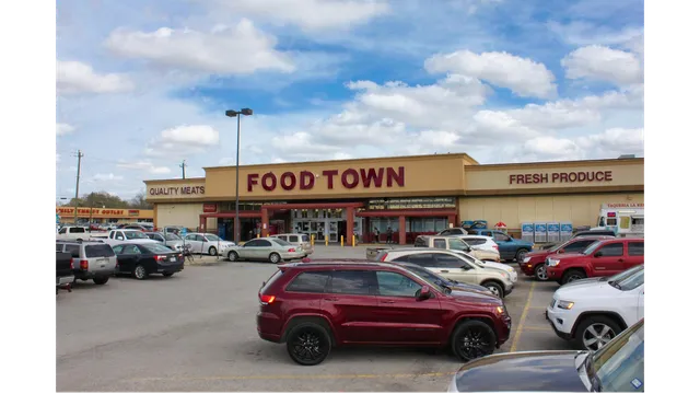 Food Town