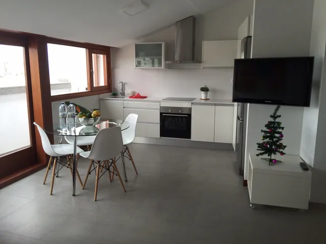 El Baladero Apartamentos