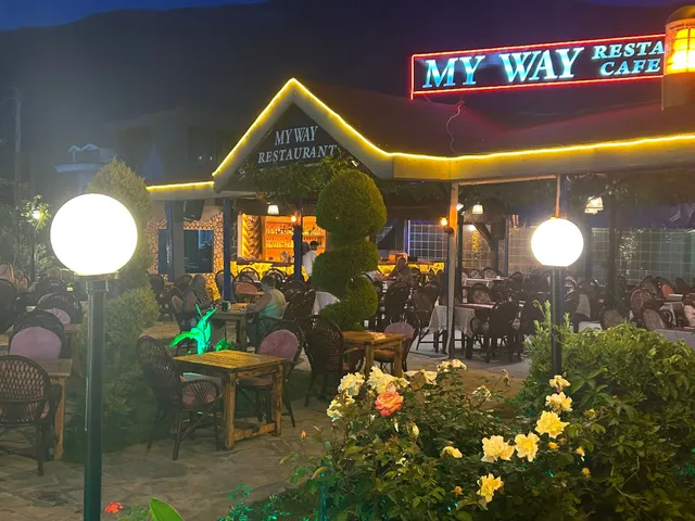 My Way Restaurant