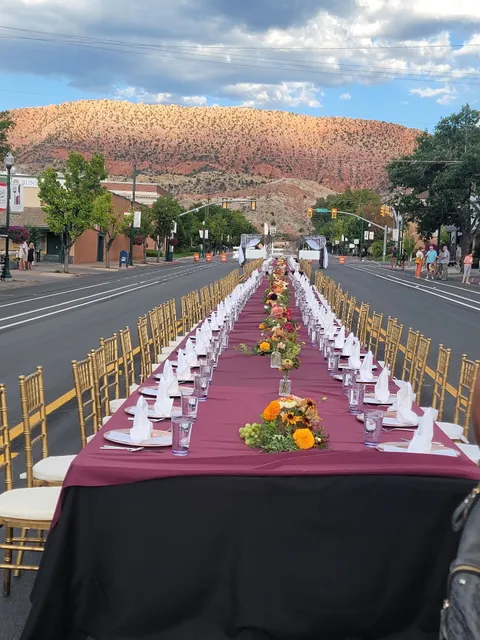 Willow Creek Flower and Herb