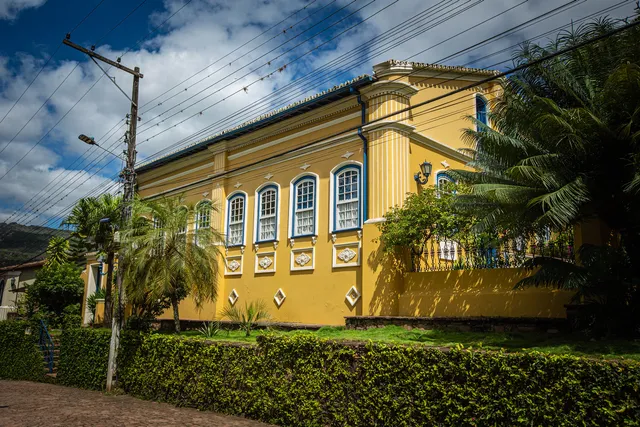 Alcino Estalagem & Atelier