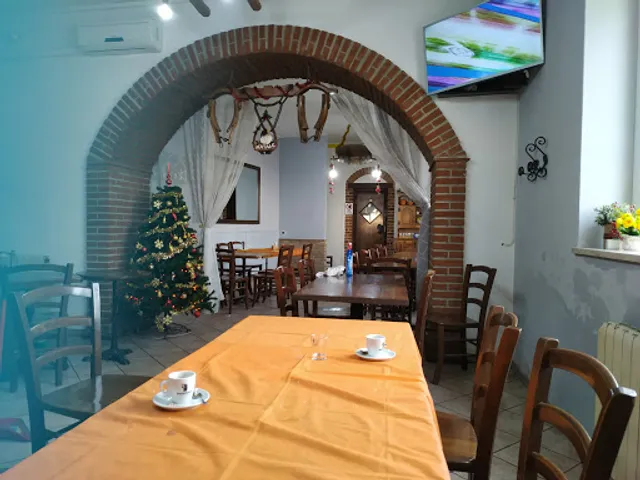 Bar Trattoria La Locanda dello Zio