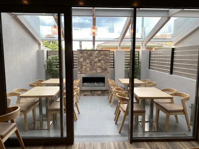 Bintang Indo Cuisine