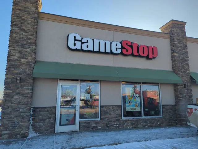 GameStop