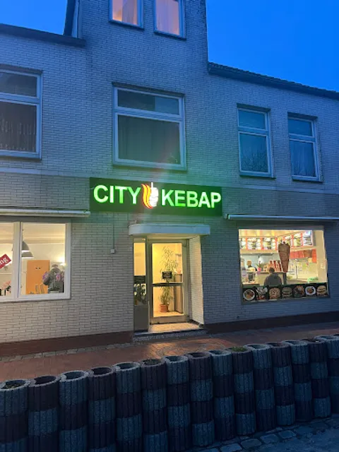 City Kebap
