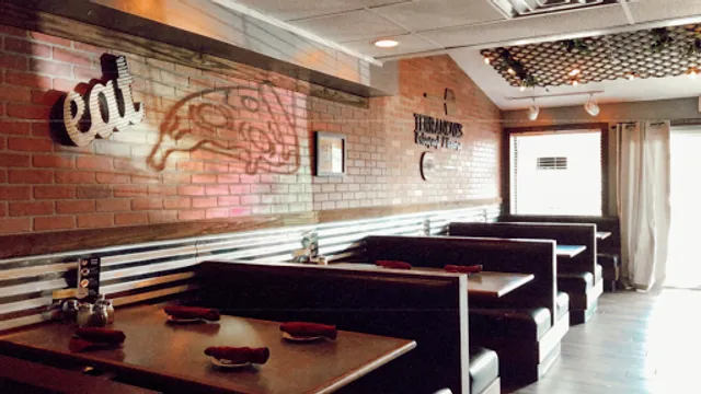 Terranova's Restaurant and Pizzeria