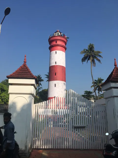 Marari Garden Residency