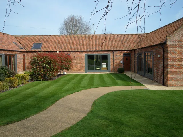 Lower Wood Farm Country Cottages
