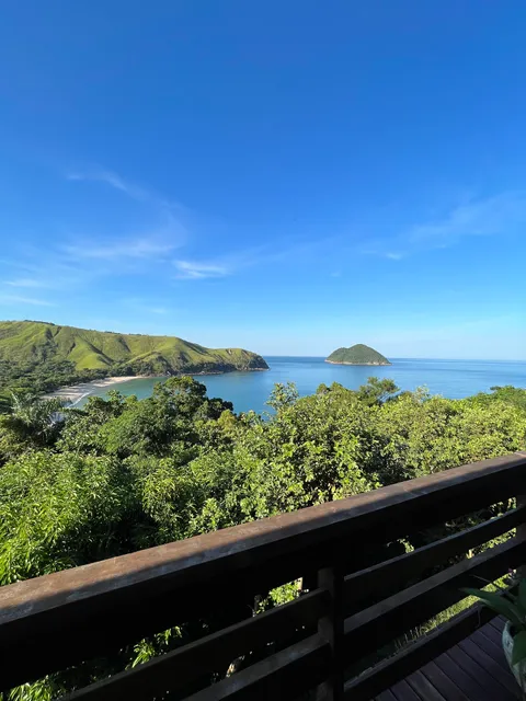 Loft Mar e Lua Toque Toque Grande