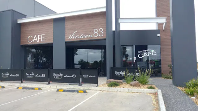 One Pear Tree Mornington