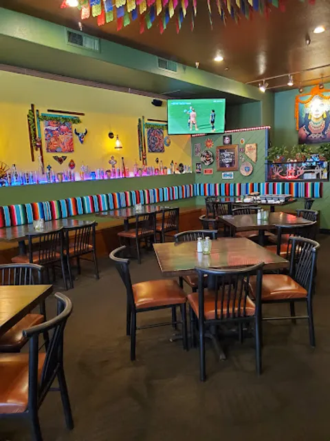 Juan's Mexican Grill & Cantina