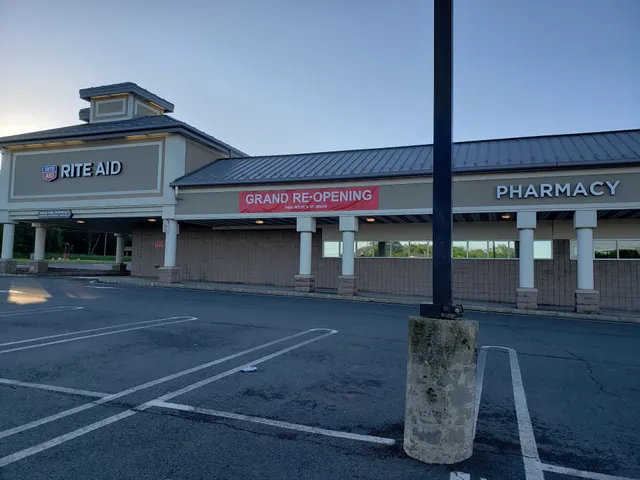 Kings Shopping Plaza