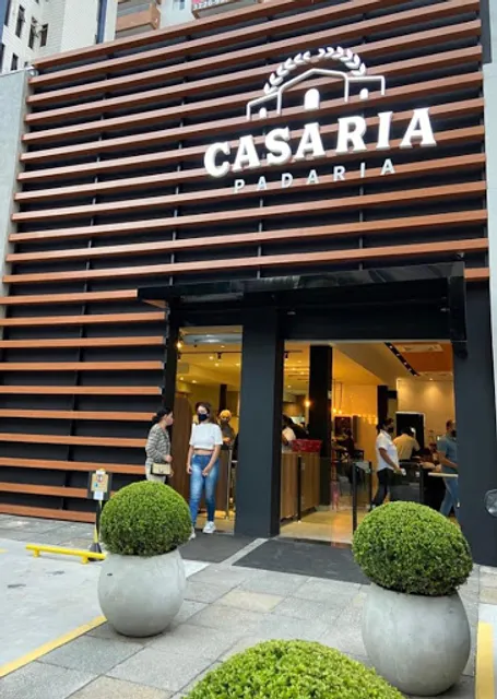 Casaria Padaria
