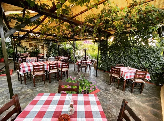 Peparithos Restaurant