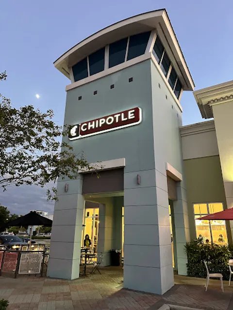 Chipotle Mexican Grill