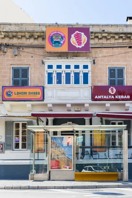 Lahori Dhaba St Julian’s